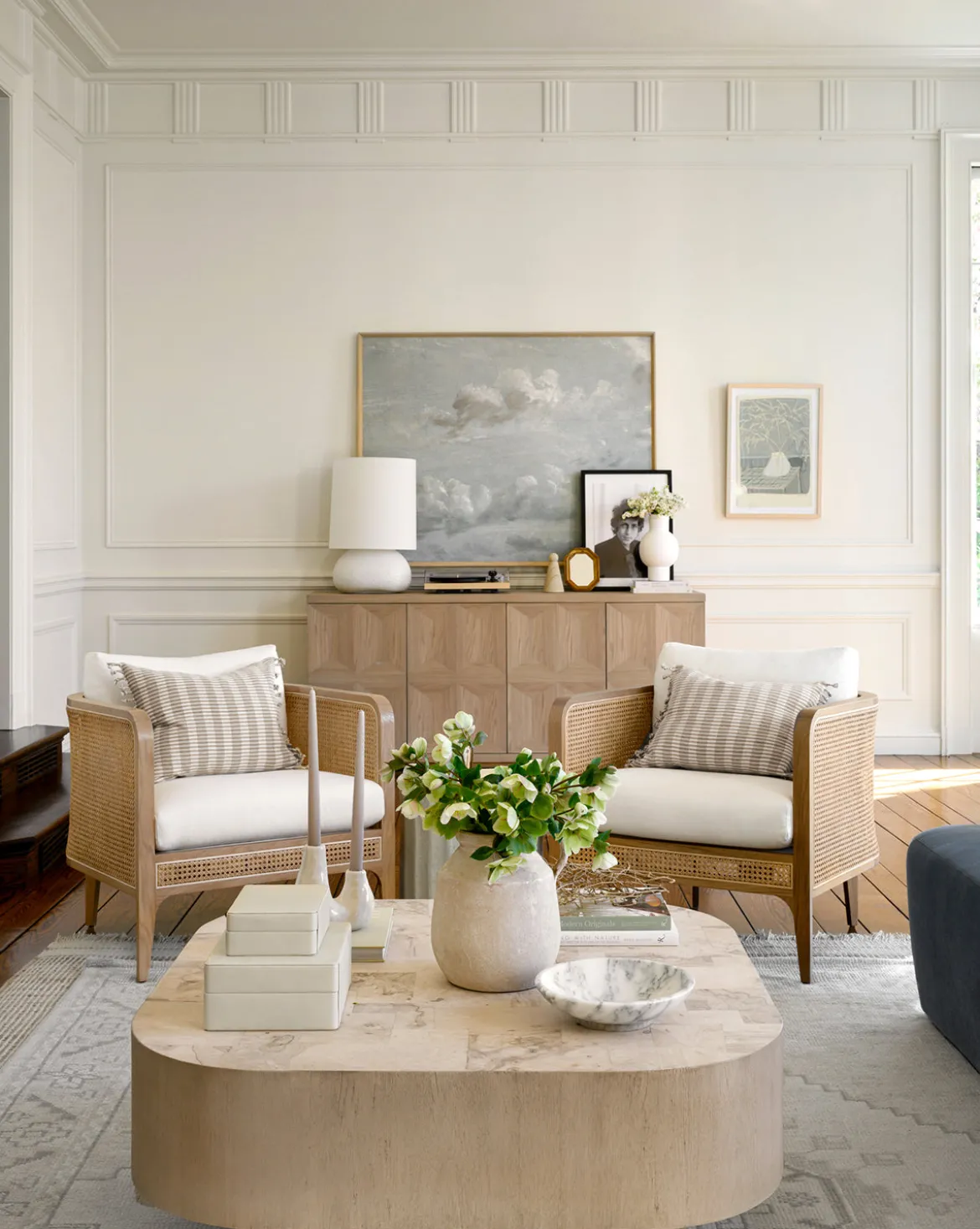 Elowyn Lounge Chair