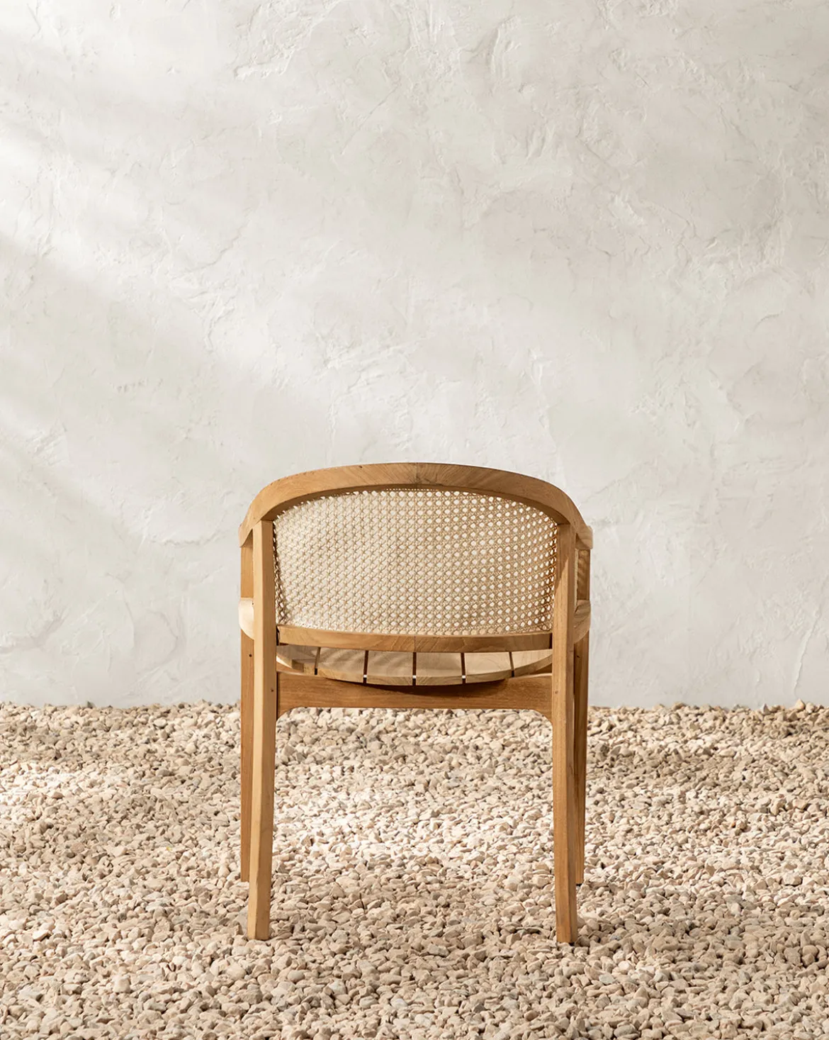 Elowyn Outdoor Dining Chair