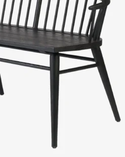 Elysia Bench