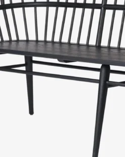 Elysia Bench