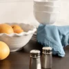 Emile Salt & Pepper Shakers (Set of 2)