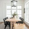 Emory Extension Dining Table