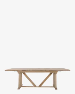 Emory Extension Dining Table