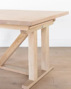 Emory Extension Dining Table