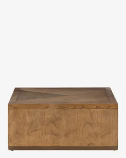 Ender Coffee Table