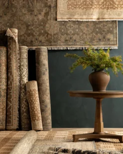 Endicott Hand-Tufted Wool Rug