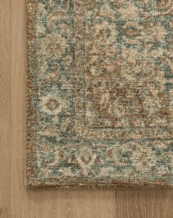 Endicott Hand-Tufted Wool Rug