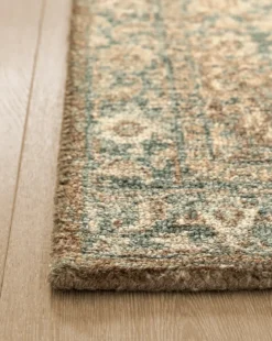 Endicott Hand-Tufted Wool Rug