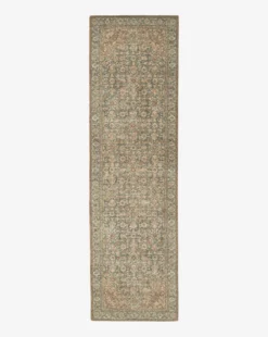 Endicott Hand-Tufted Wool Rug
