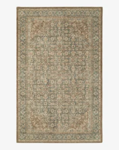 Endicott Hand-Tufted Wool Rug