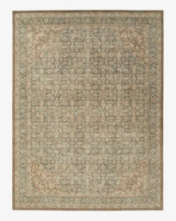 Endicott Hand-Tufted Wool Rug