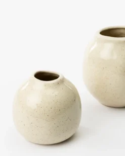 Erma Bud Vases (Set of 2)