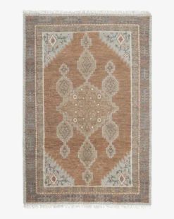 Estrella Hand-Knotted Wool Rug