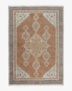 Estrella Hand-Knotted Wool Rug