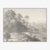 Ethereal View