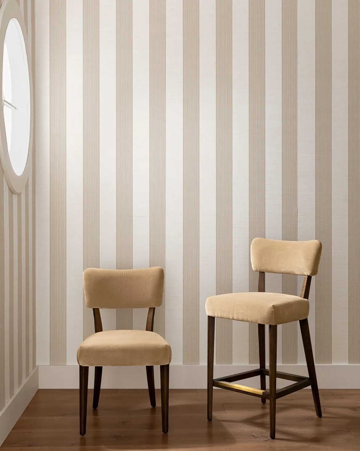Etienne Dining Chair (Ready to Ship)