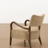 Etienne Lounge Chair