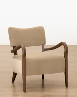 Etienne Lounge Chair