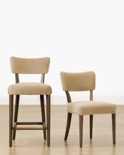 Etienne Stool (Ready to Ship)