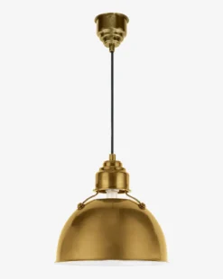 Eugene Pendant