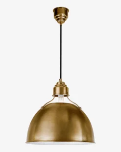 Eugene Pendant