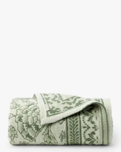 Eulalie Matelasse Coverlet