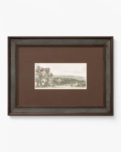 European Landscape