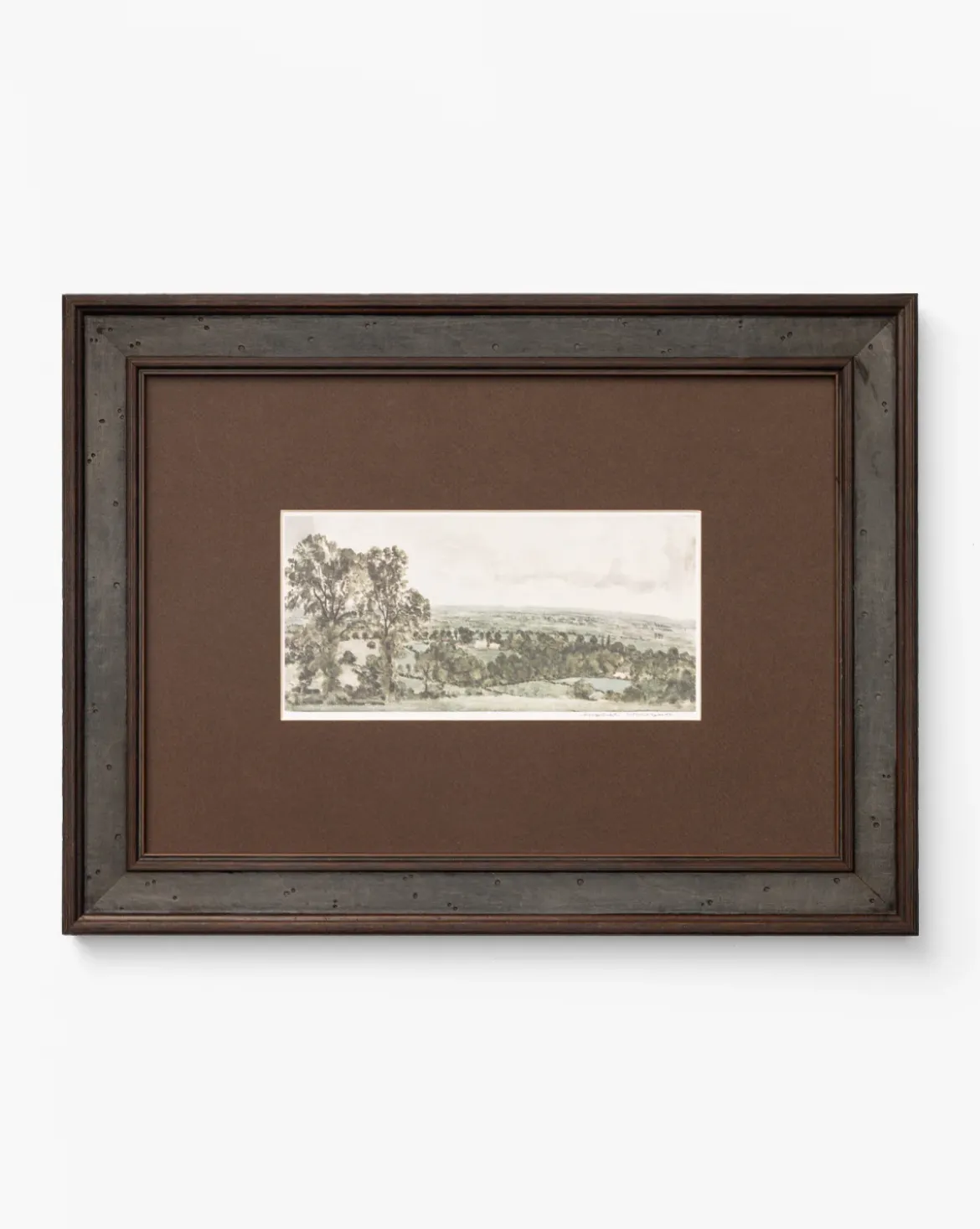 European Landscape