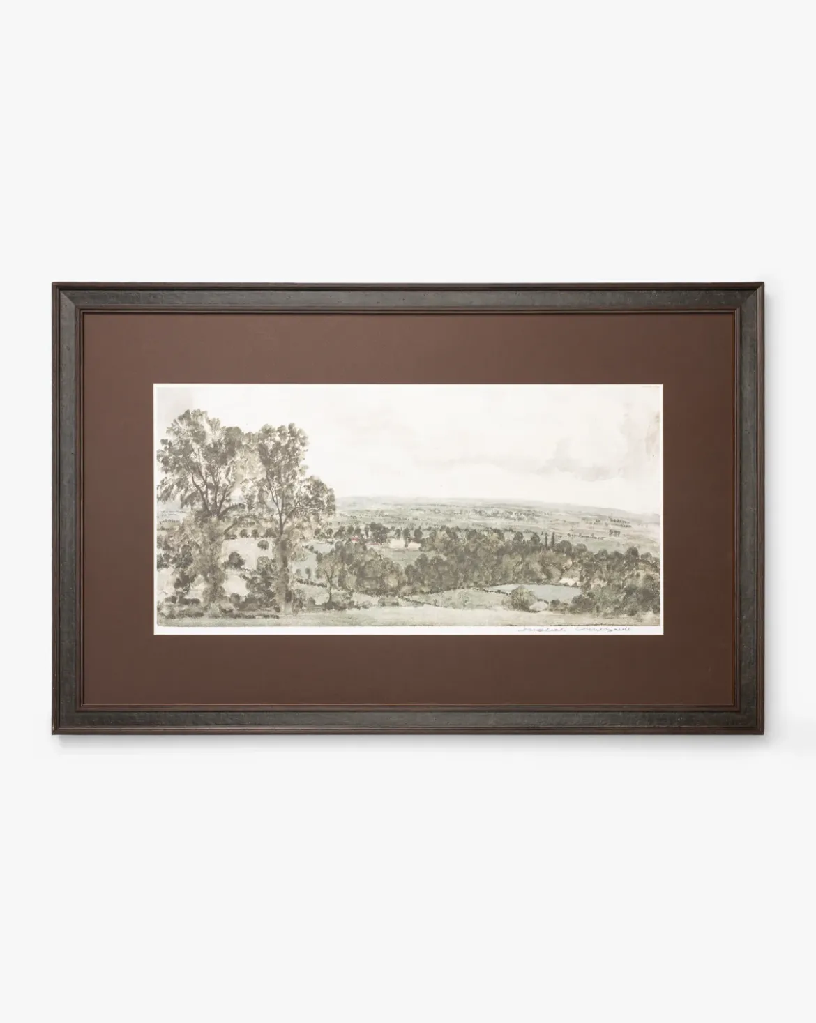 European Landscape