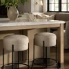 Evander Counter Stool