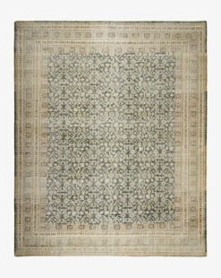 Evangeline Hand-Knotted Wool Rug