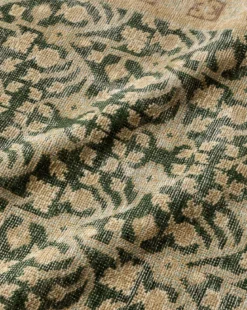 Evangeline Hand-Knotted Wool Rug