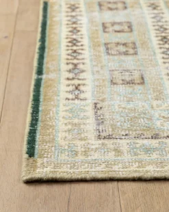 Evangeline Hand-Knotted Wool Rug