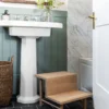 Evelin Step Stool
