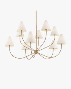 Evermore Chandelier