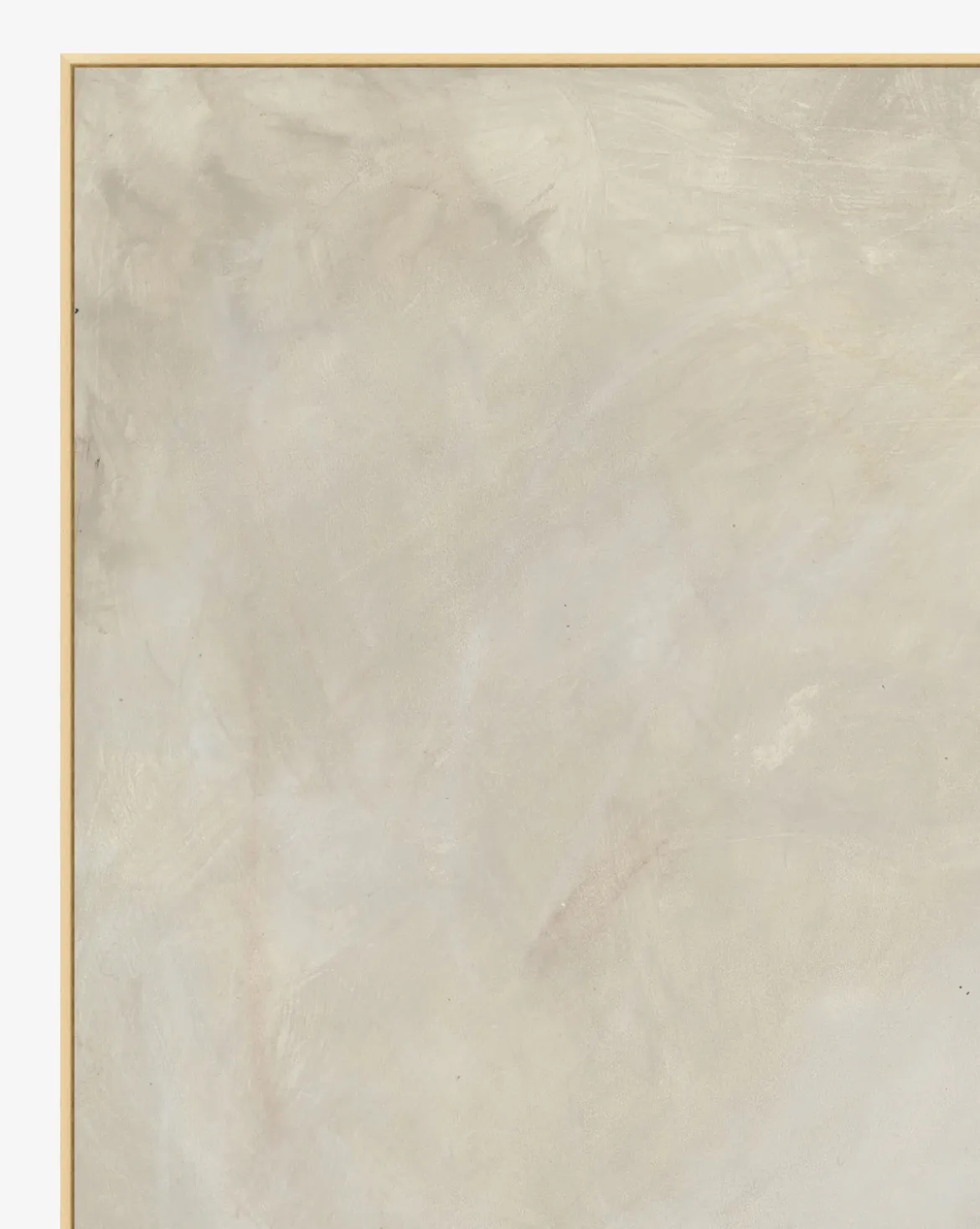 Faded Stone Abstract