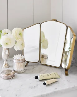 Faircross Vanity Mirror
