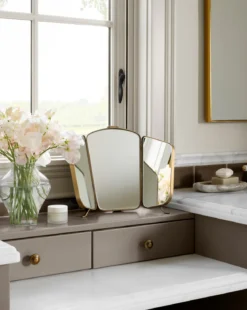 Faircross Vanity Mirror
