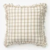 Fairpark Pillow Cover