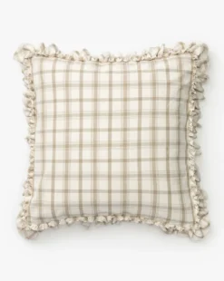 Fairpark Pillow Cover