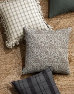 Fairpark Pillow Cover