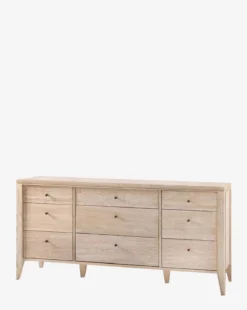 Falkner Dresser