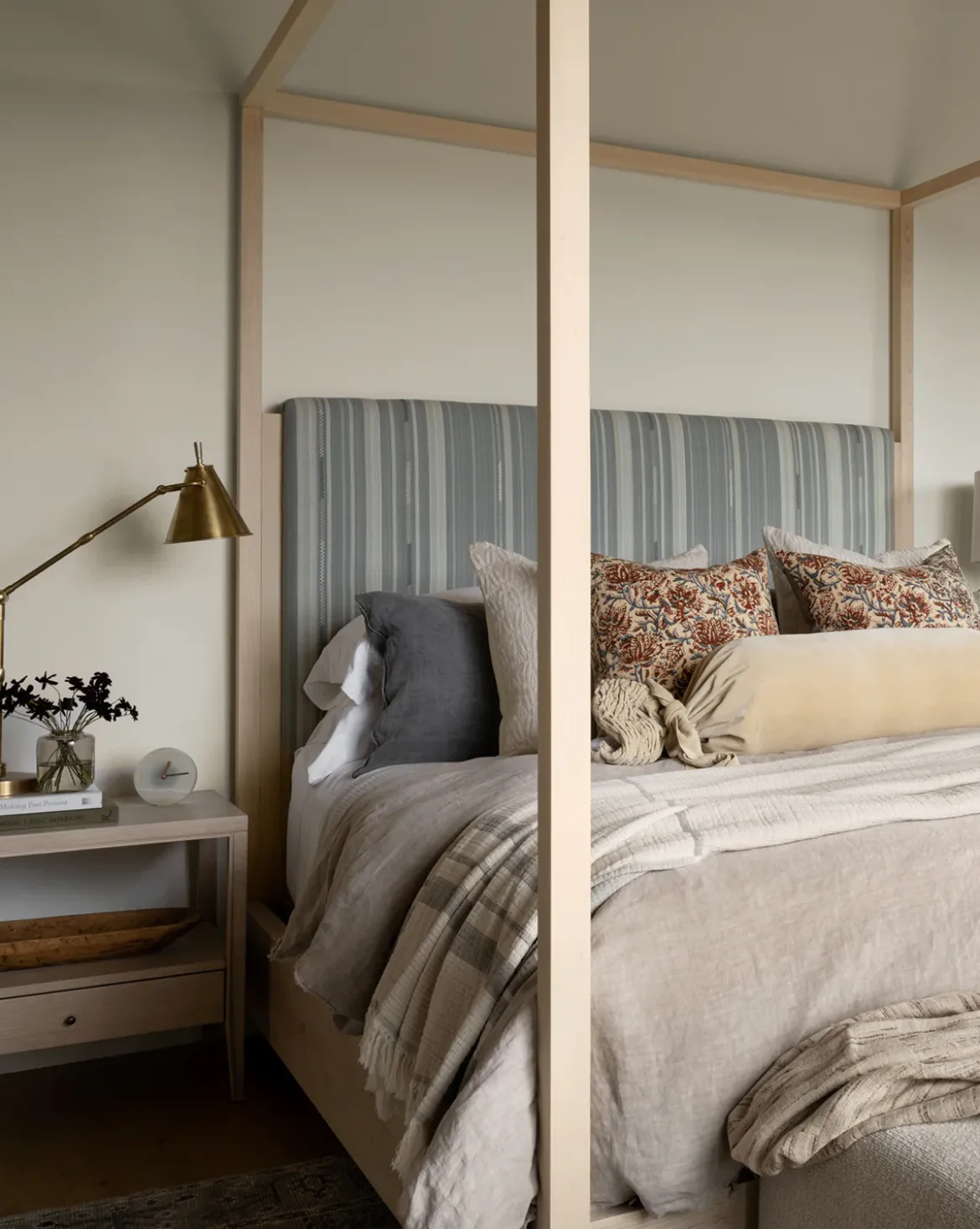 Falkner Nightstand