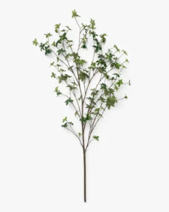 Faux Gypsophila Branch