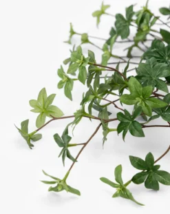 Faux Gypsophila Branch