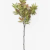 Faux Seeded Eucalyptus Stem