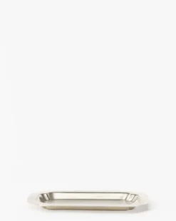 Feliciano Silver Tray