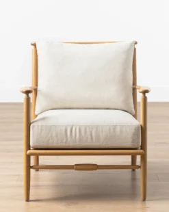 Fenwick Lounge Chair