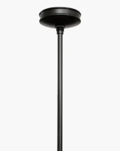 Fiddler Linear Chandelier