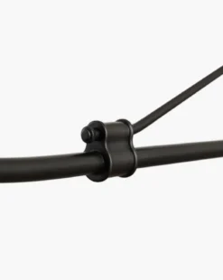 Fiddler Linear Chandelier